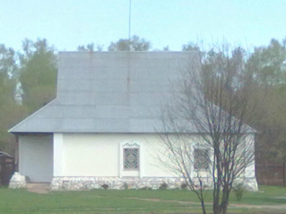 Roman-Catholic Church-厄斯克门必去景点