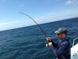 Smart Fishing Charters-西门镇必去景点