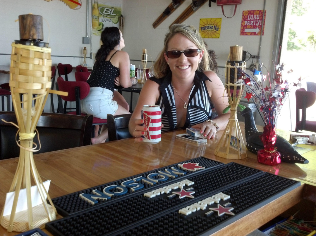 Cabana Beach Bar-Plattsburgh必去景点