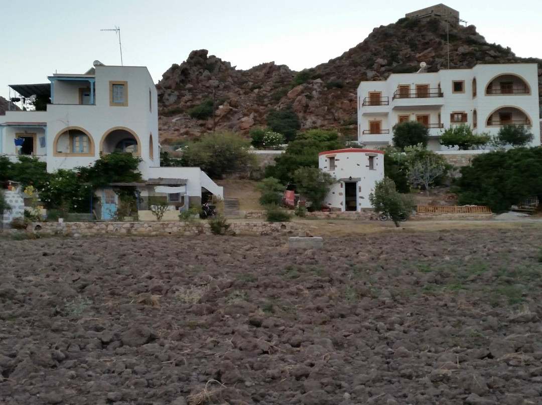 Fotini Apartments主图