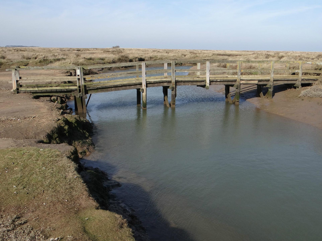 Stiffkey旅游攻略图片