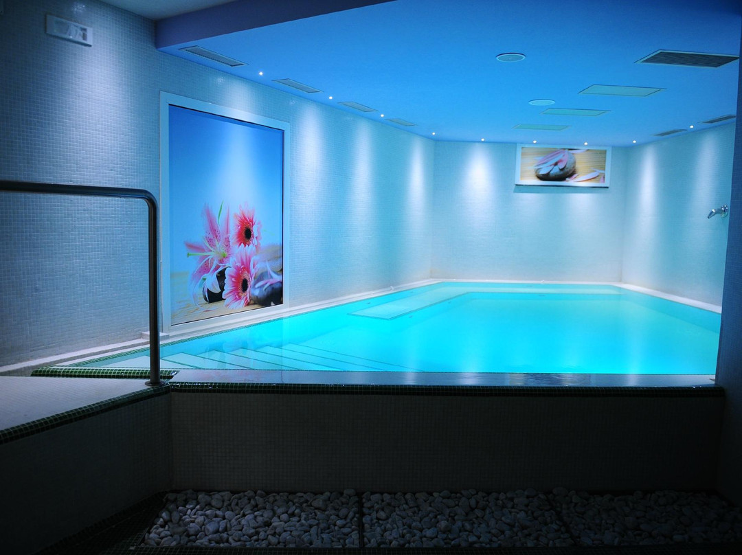 Chez le Sourire Bellezza & Spa景点图片