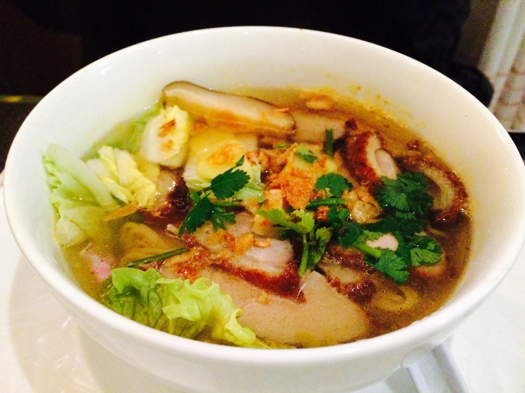 Gex餐馆和美食-Plaisir d'Asie