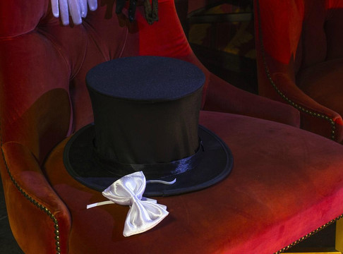 Quest Lovushka-莫斯科必去景点