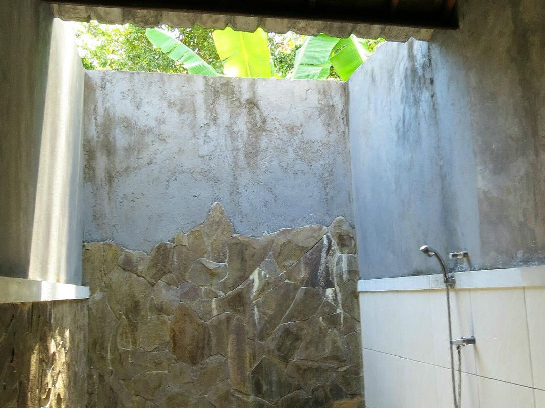 Pondok Lembah Dukuh Homestay主图