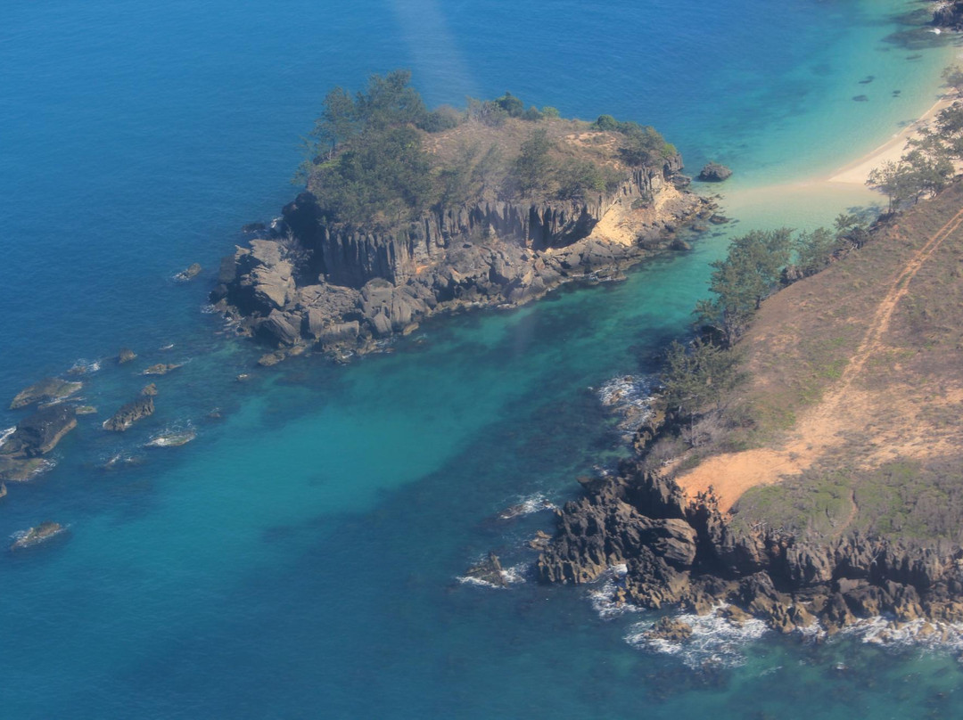 Black Diamond Aviation-Nhulunbuy必去景点