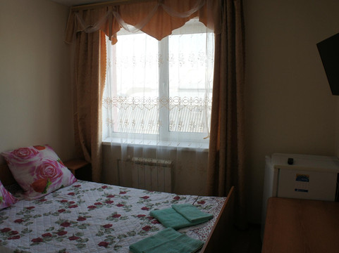 Suvorovo酒店住宿-Olimp