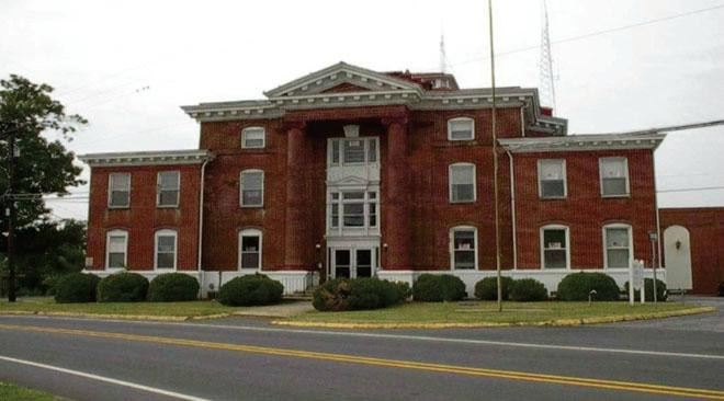 Museum & Archives of Rockingham County景点图片