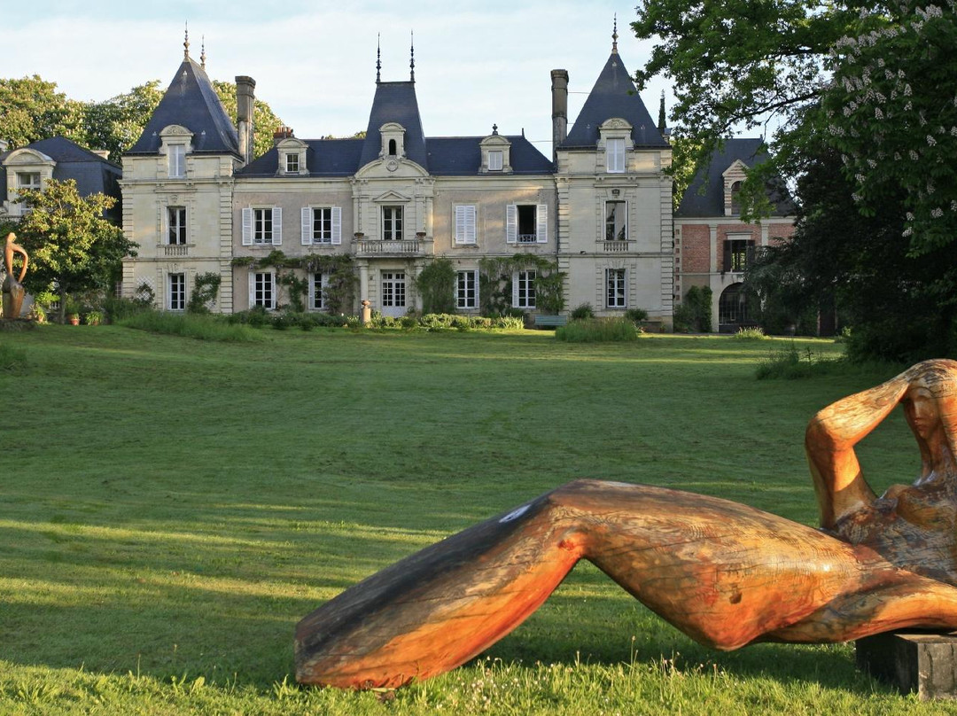 Les Vins Domaine du Closel景点图片