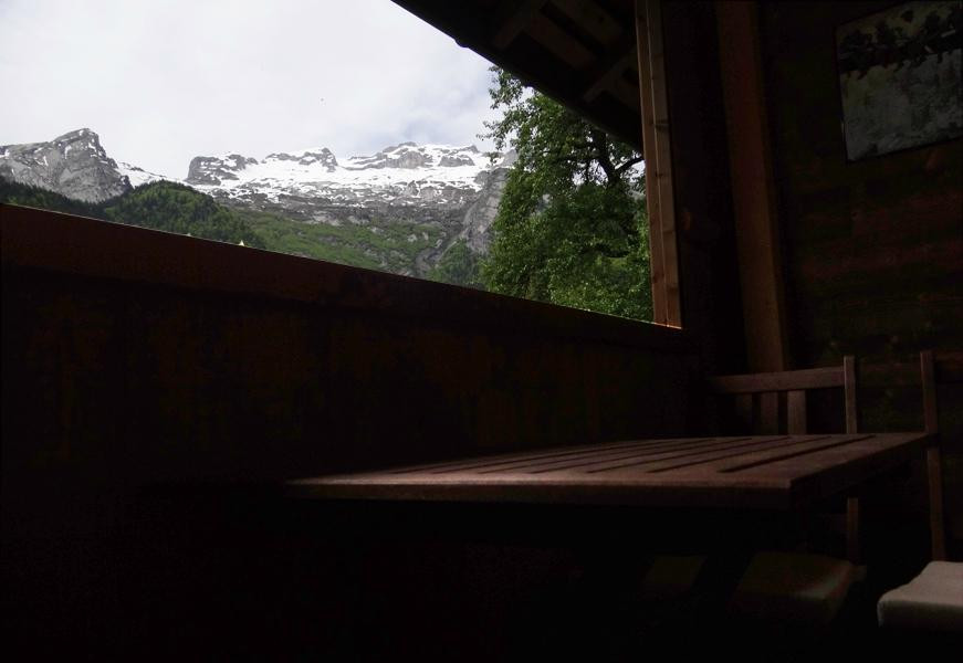 Le Chalet d'en Ô主图