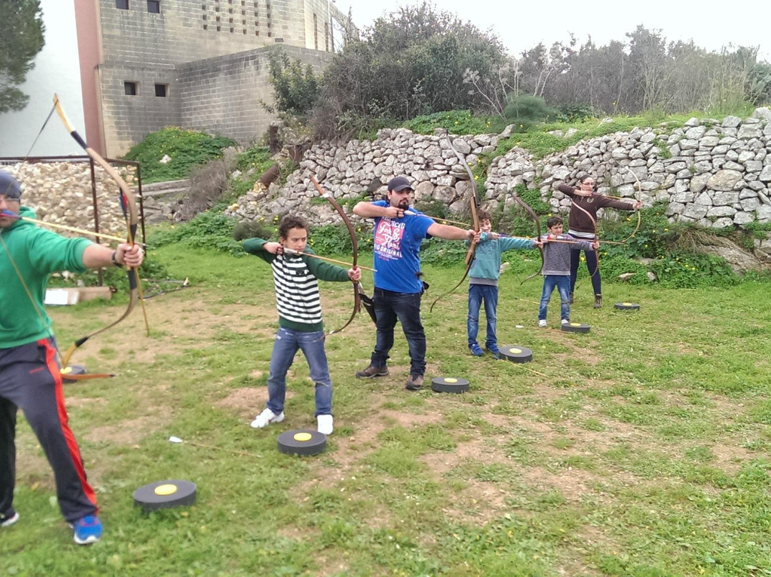 Falcon Archery Malta-Msida必去景点