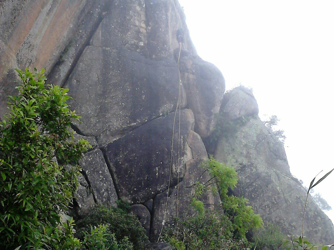 Serra da Baitaca State Park景点图片