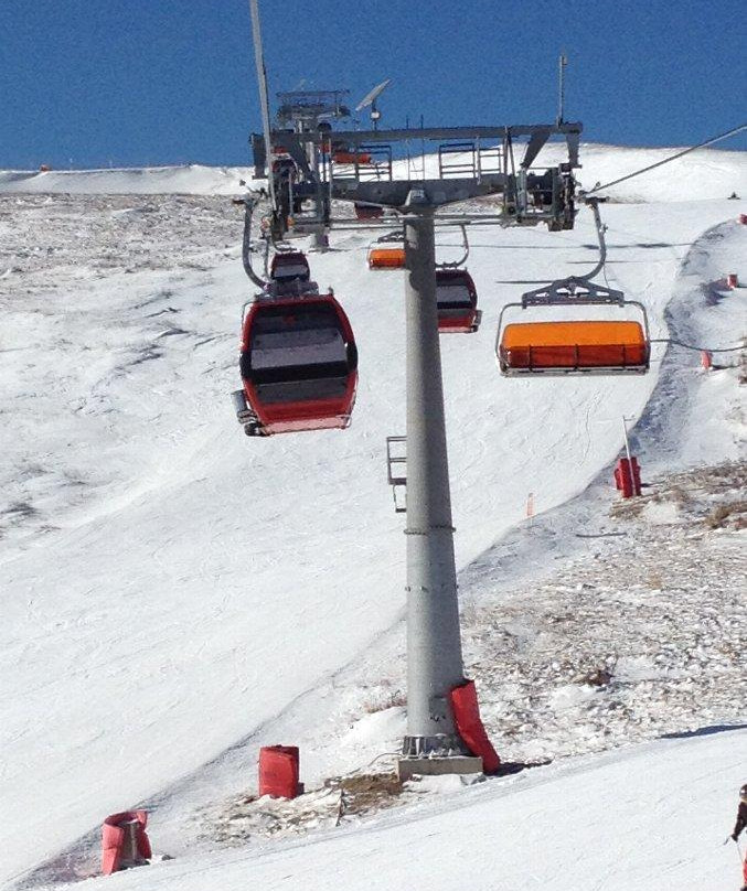 云顶大酒店主图