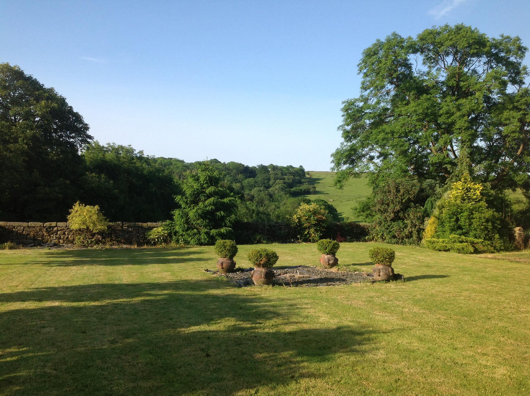 Central House Farm主图