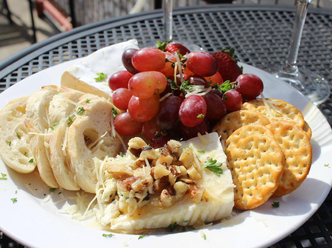 Abby Singer's Bistro主图