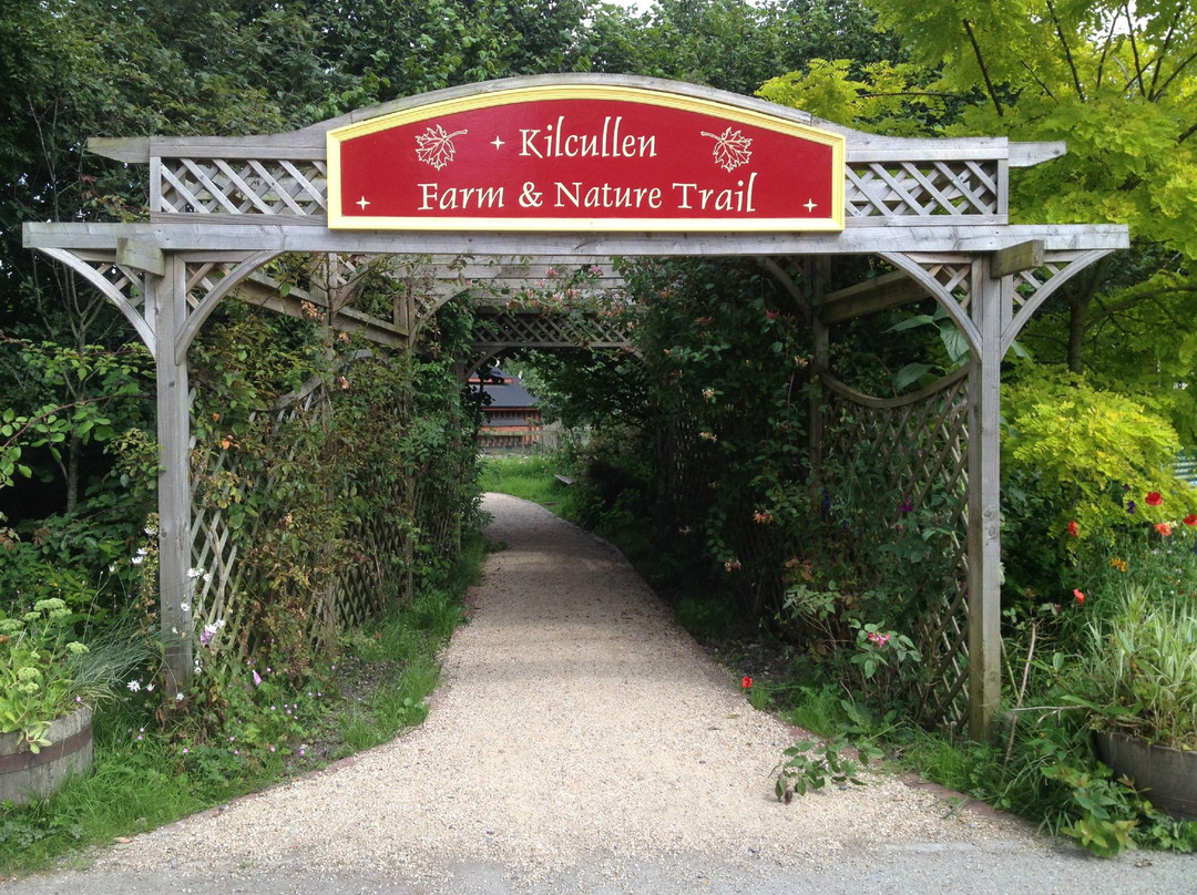 Kilcullen Farm & Nature Trail景点图片