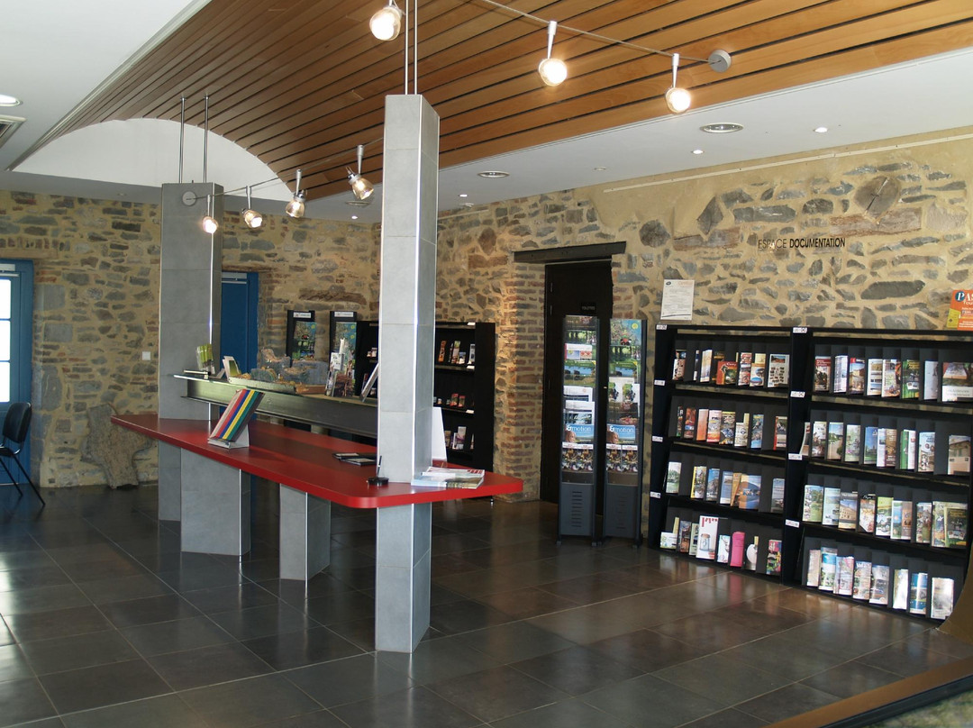 Office de tourisme Val d'Ardenne景点图片