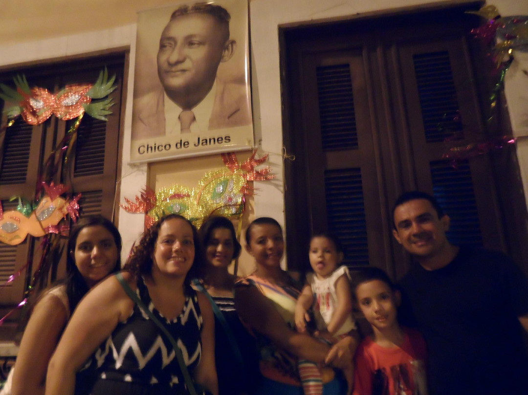 Rua Grande-Aracati必去景点