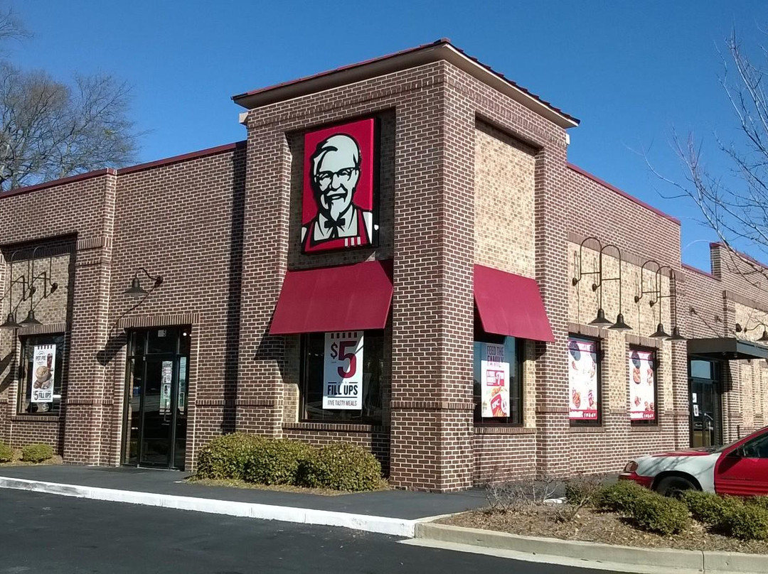 KFC