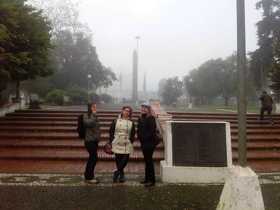 Plaza Internacional-Rivera必去景点