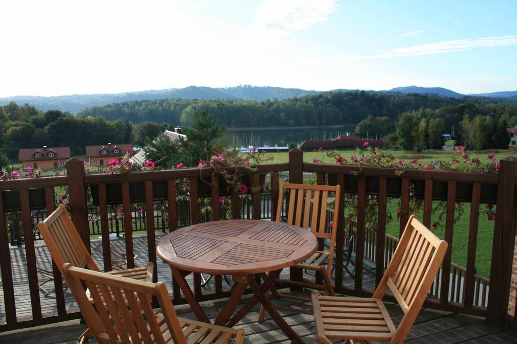 Pensjonat Eskapada主图