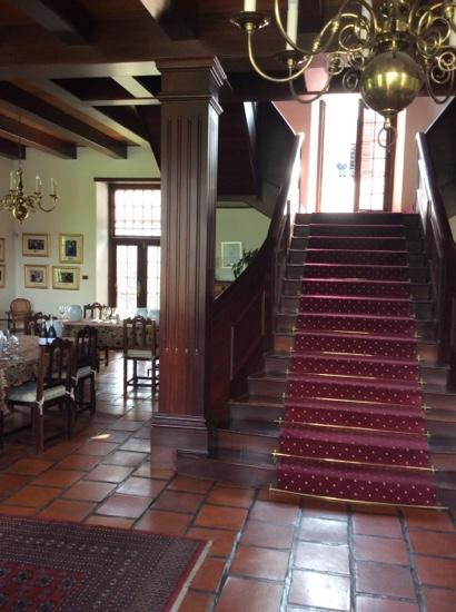 De Wetshof Estate-Robertson必去景点