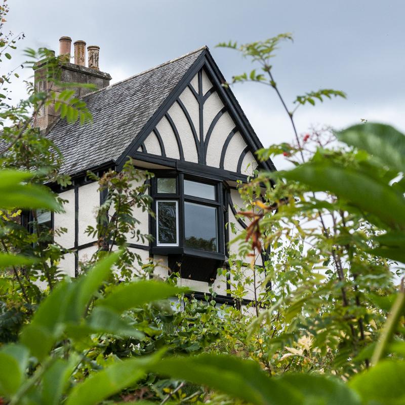 Shandwick House-官方