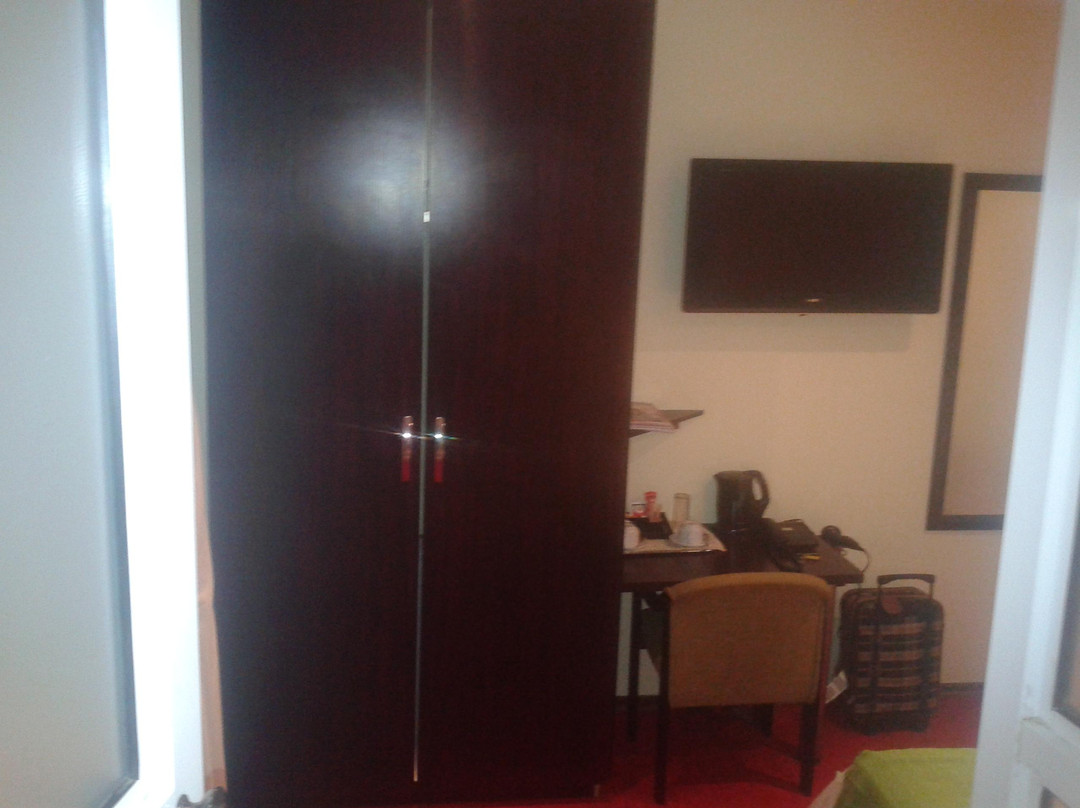 Akua - Yaa Boutique Hotel主图