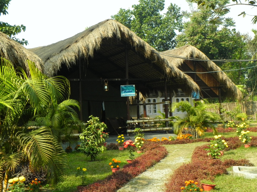 Birina Eco Camp