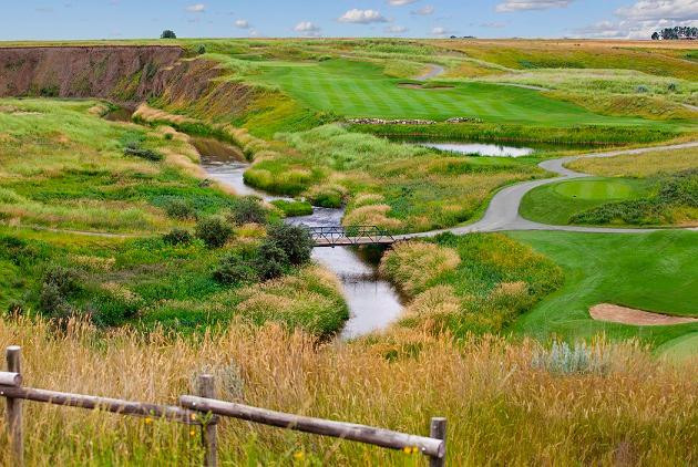 Desert Blume Golf Club-梅迪辛哈特必去景点