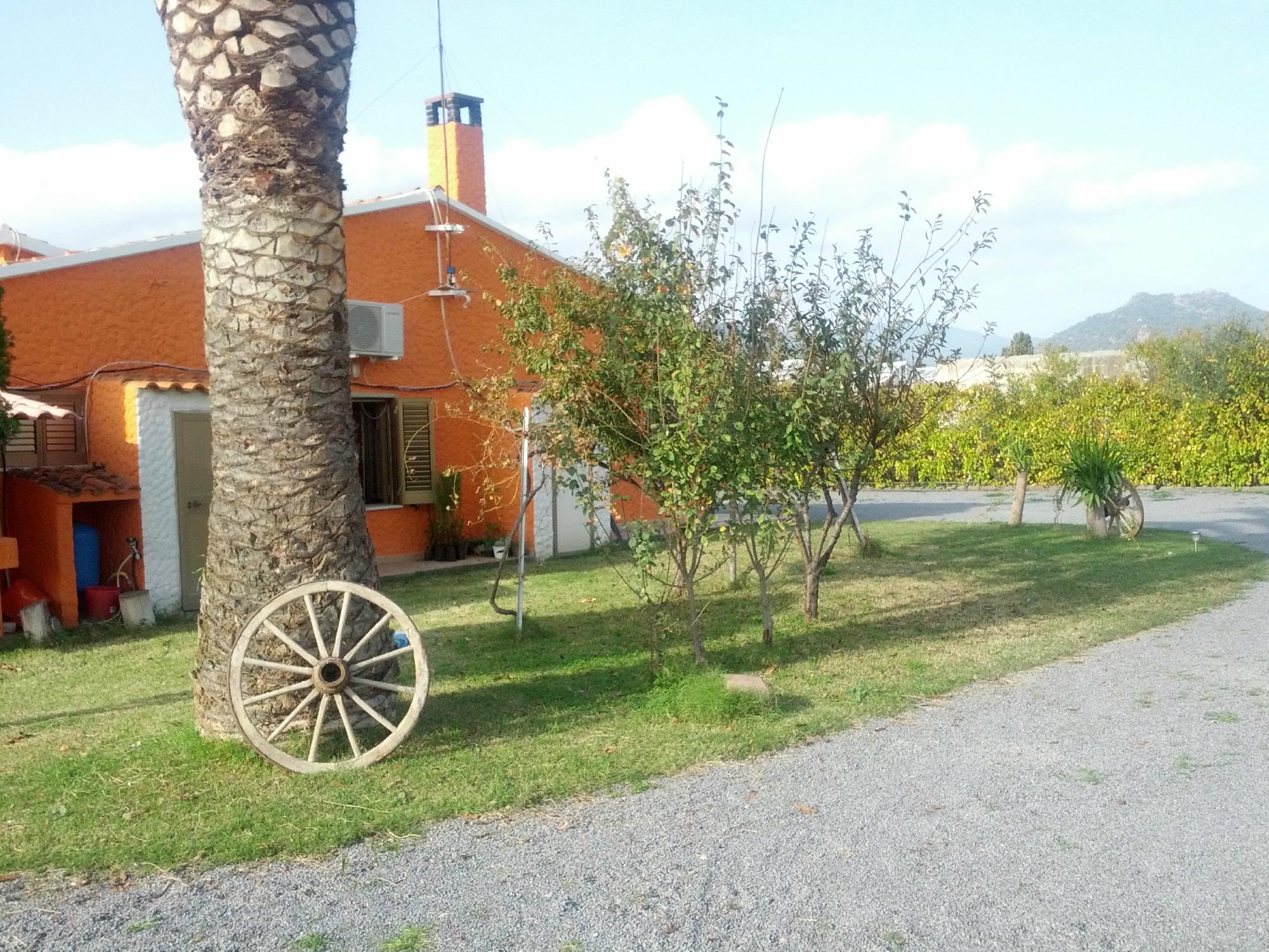Agriturismo Santa Barbara-官方