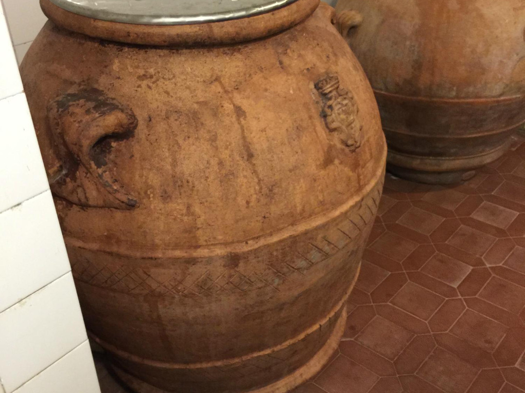 Florence Wine Academy-佛罗伦萨必去景点