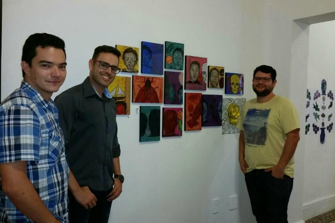 Casa da Cultura-乌贝兰迪亚必去景点