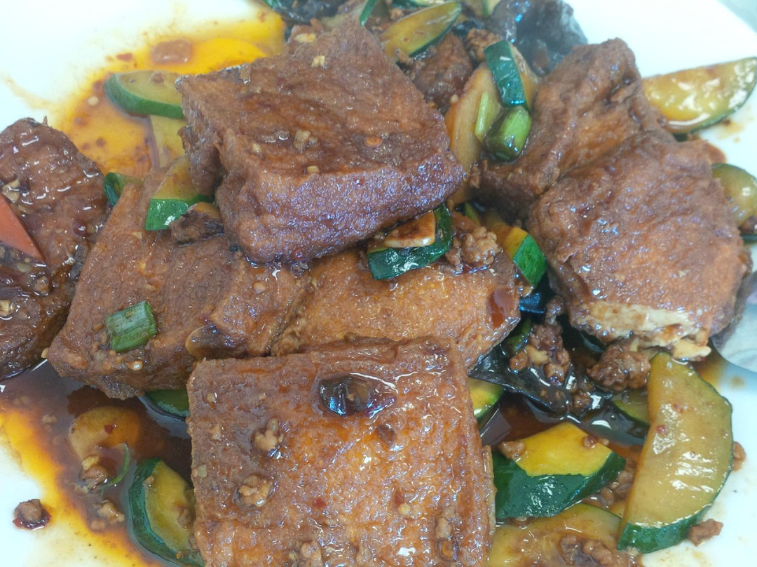 Shanghai Family Cuisine