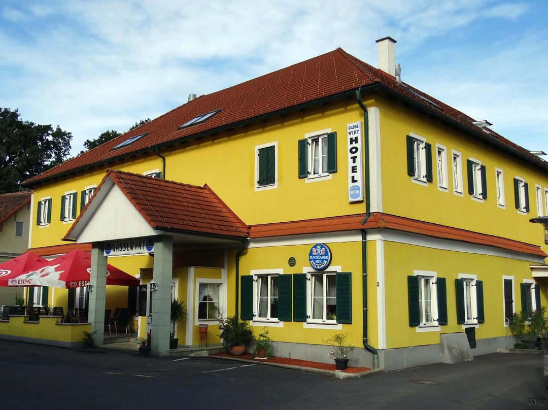Windisch-Minihof旅游攻略图片