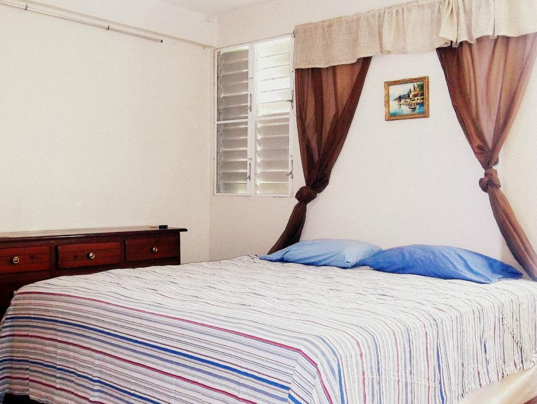 Mission Dorcas House