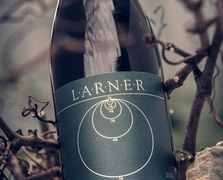 Larner Vineyard & Winery Tasting Room-洛斯奥利沃斯必去景点