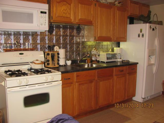 Sheltowee Trace Bed & Breakfast主图