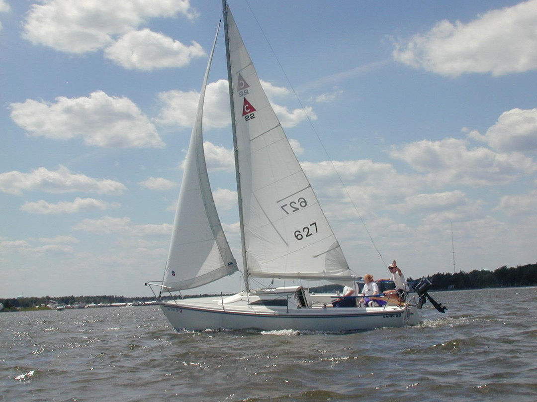 Barnegat Bay Sailing Charters景点图片
