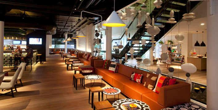 Stingray-冲浪者天堂必去景点