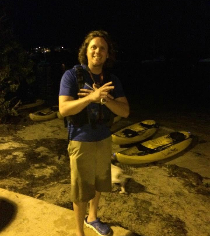 Las Tortugas Adventures-Canovanas必去景点