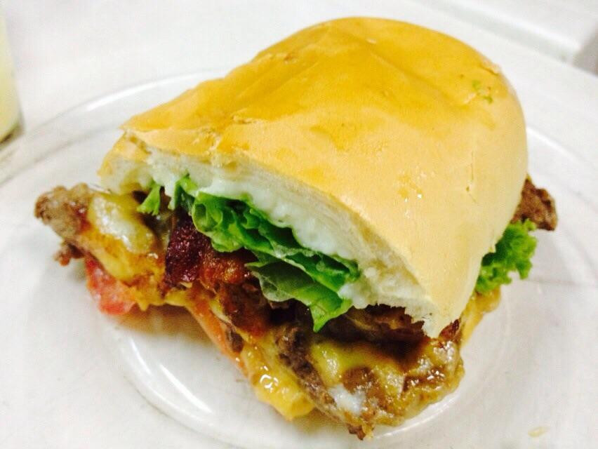 Birigui餐馆和美食-Bandeirantes Birigui