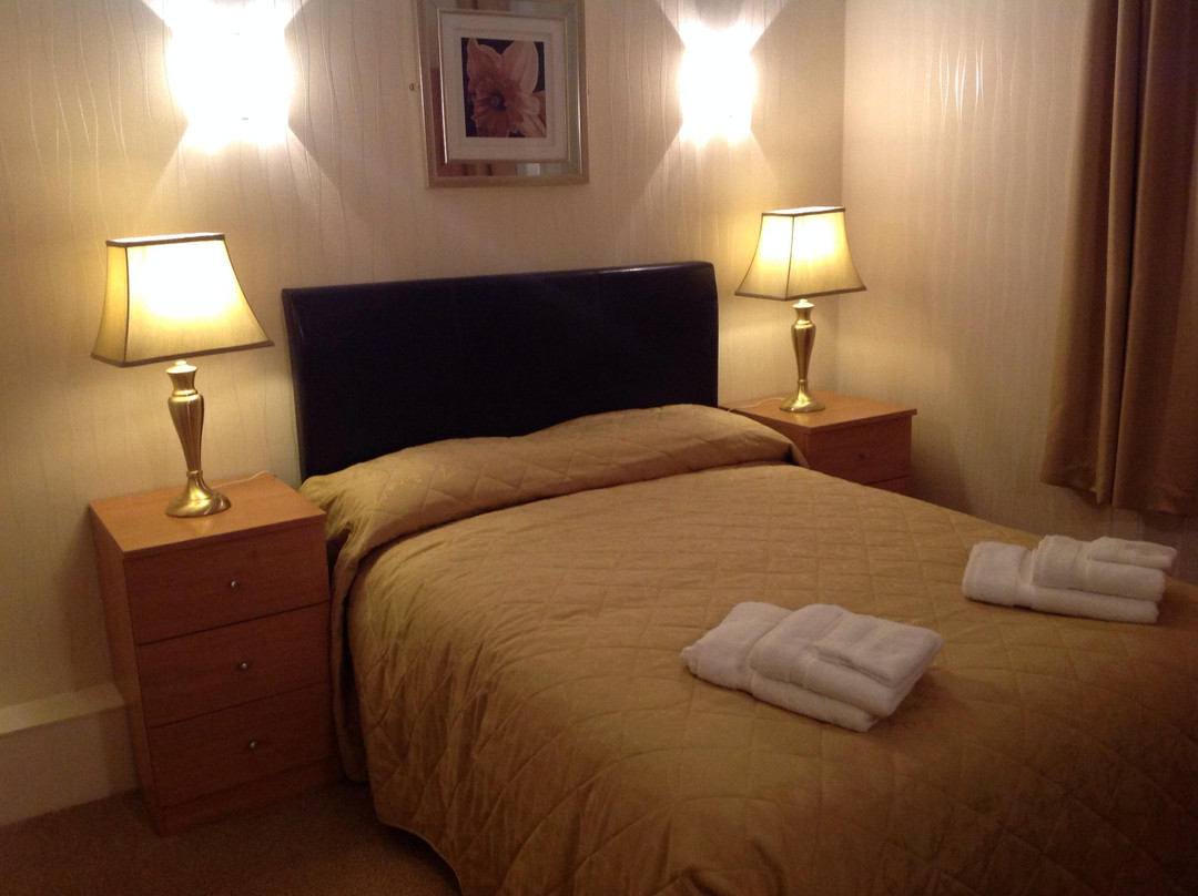 Edenbank Hotel主图