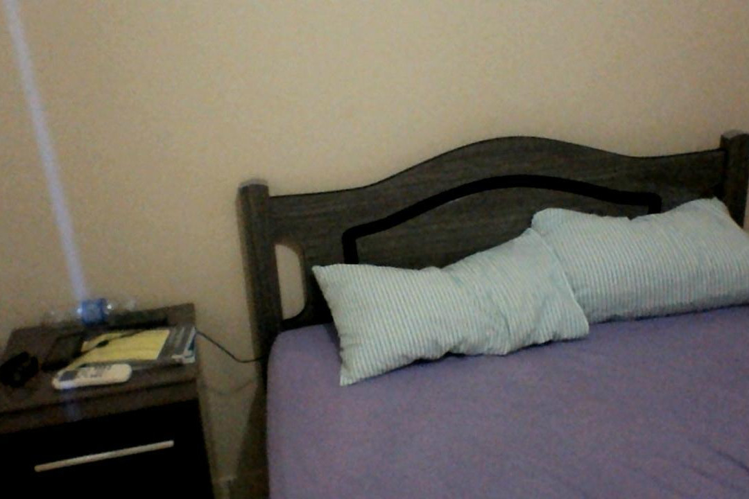 Pousada Do Mano