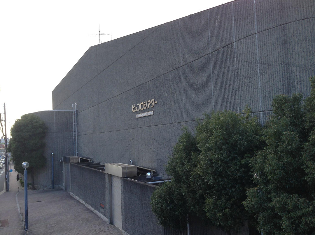 Piccolo Theater-尼崎市必去景点