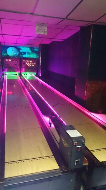 Bolera Pub Monge-格拉纳达必去景点