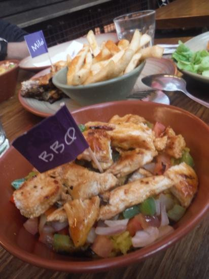 Nando's