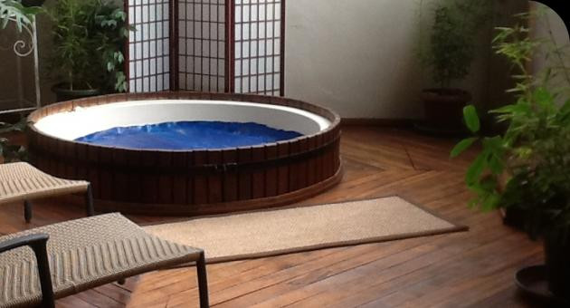 Aromatics Spa-内罗毕必去景点