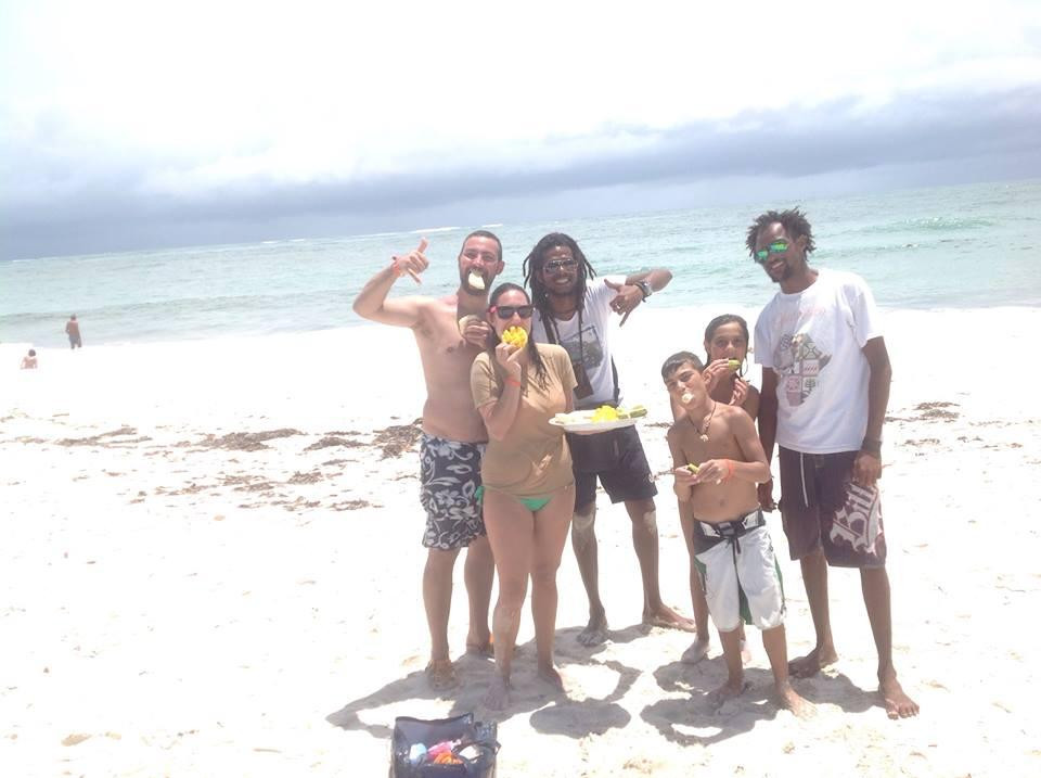 In Kenya con Alessandro - Day Tours-瓦塔木必去景点