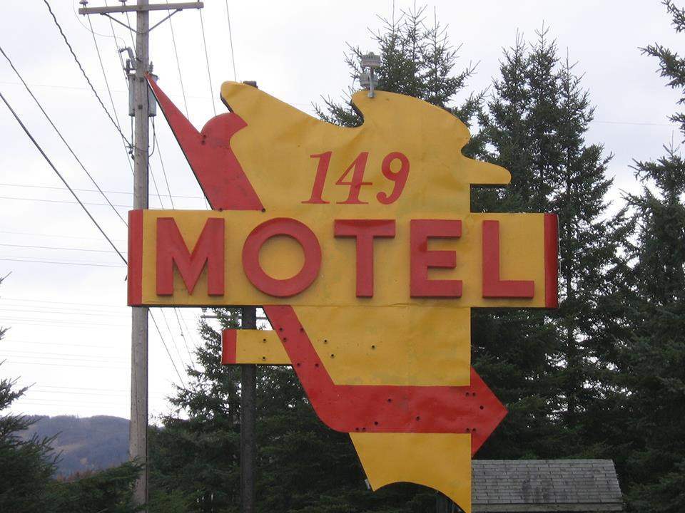 Motel 149主图